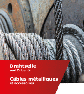 Drahtseile