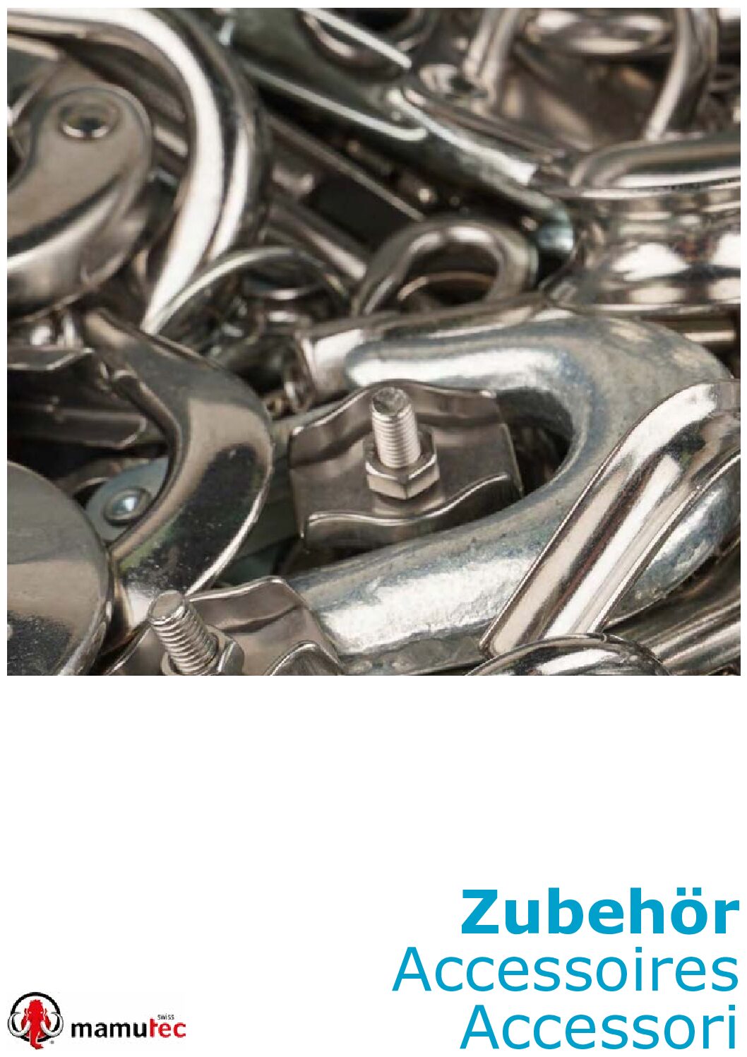 zubehör